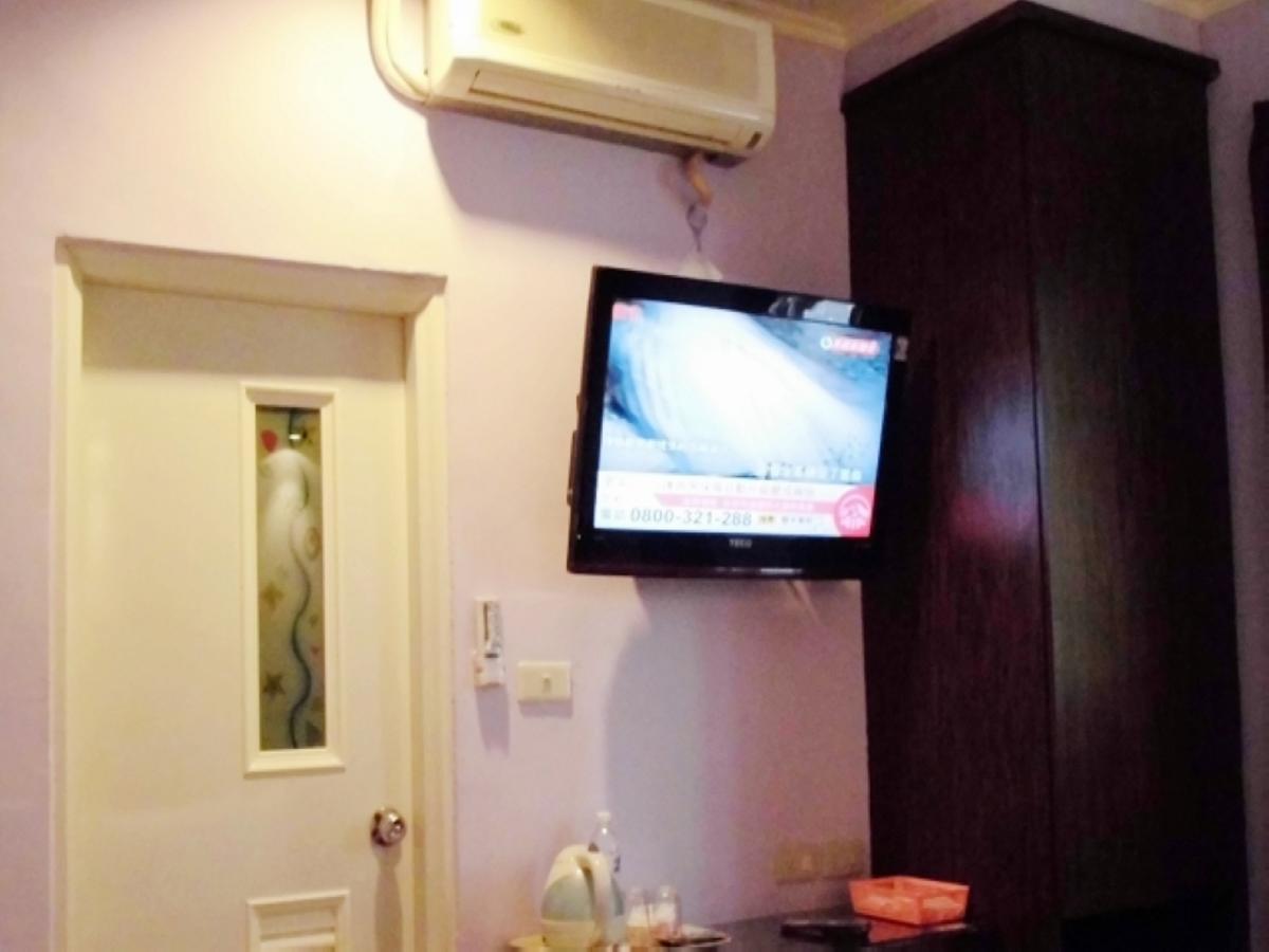Baseball Hotel Hsinchu Extérieur photo