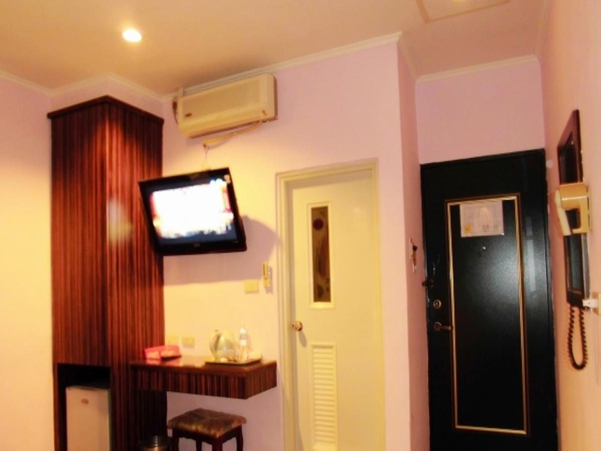 Baseball Hotel Hsinchu Extérieur photo