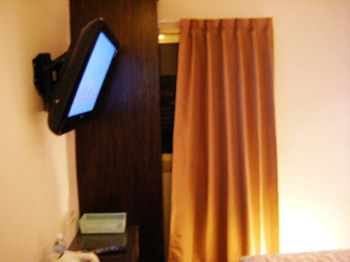 Baseball Hotel Hsinchu Extérieur photo