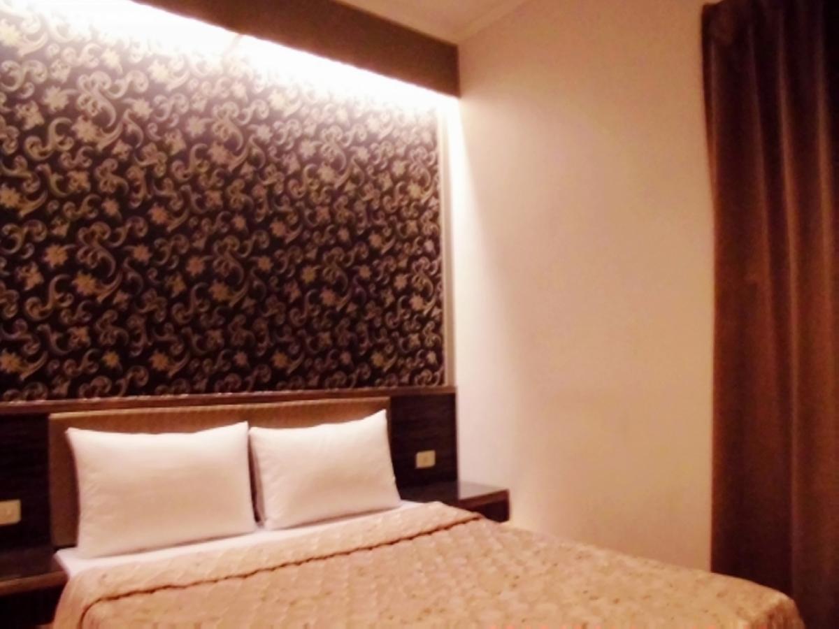 Baseball Hotel Hsinchu Extérieur photo