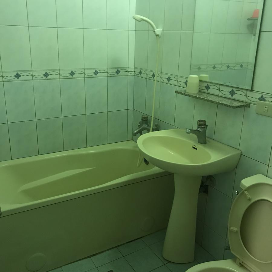 Baseball Hotel Hsinchu Extérieur photo